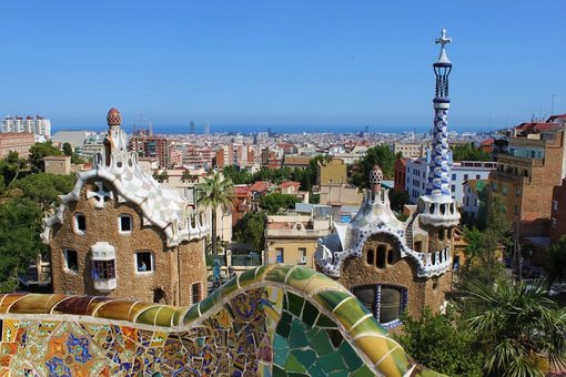 3 Things to Know Before Visiting Barcelona