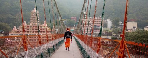 Best Places to Visit in Rishikesh (A Detailed Guide)