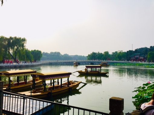 The must visit places in Beijing 