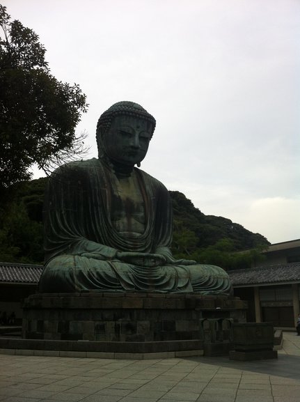 DaiButsu