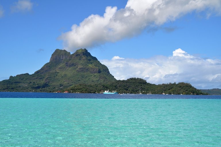 Bora Bora