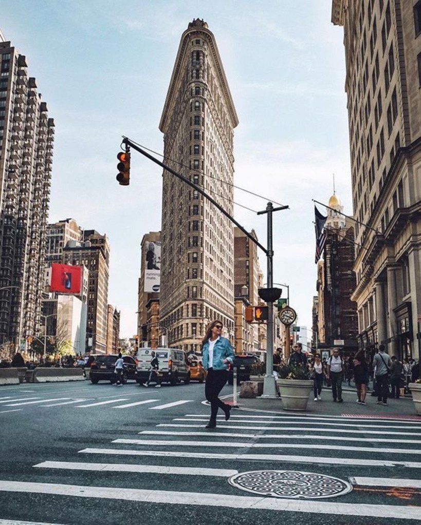 New York City's Most Classic Street Photographer