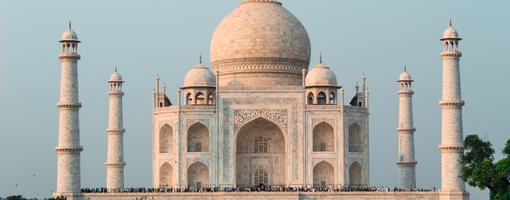 Best 5 Places to Visit in India in 2021