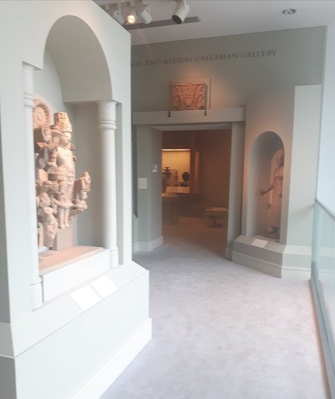 Callaghan Gallery