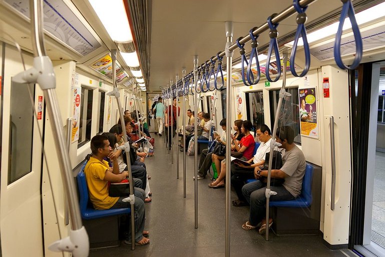 MRT