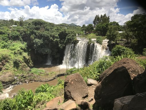 Travel Madagascar: Ampefy