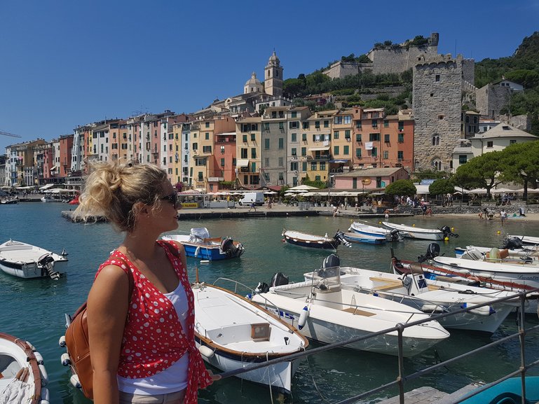 Portovenere