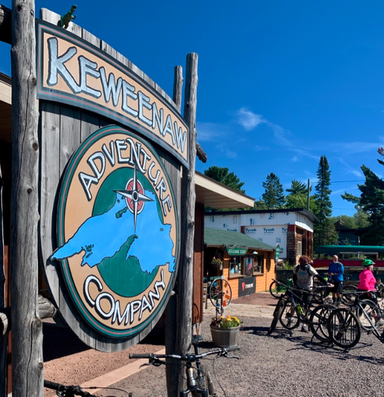 Keweenaw Adventure Company