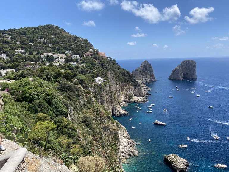 Capri