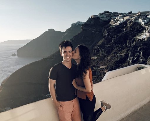 3 Tips For Traveling As A Couple