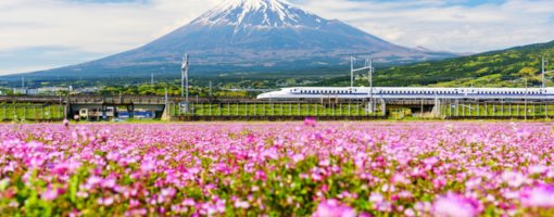 The Japan Rail Pass: Everything You Need to Know
