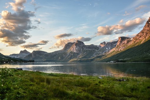 Visiting Norway