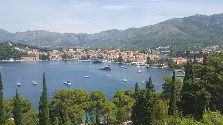 Cavtat