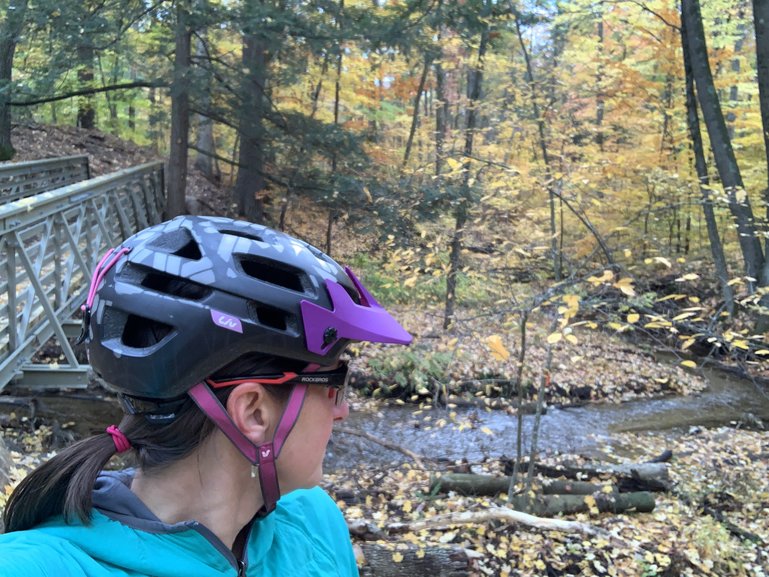 West Michigan Mountain Biking