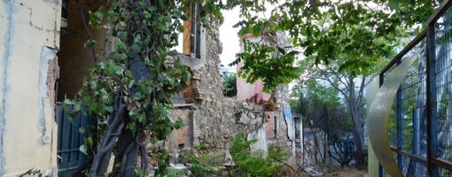 7 Secret Sights of Athens