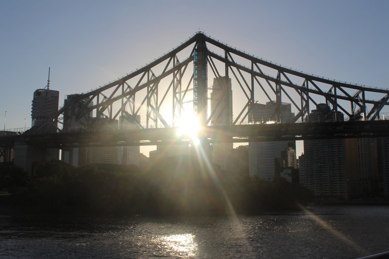 Brisbane