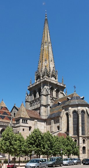 Autun Cathedral