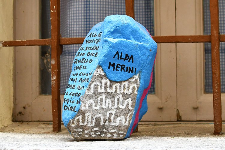 Aphorisms by Alda Merini