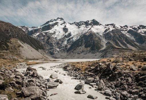 Winter holidays in New Zealand