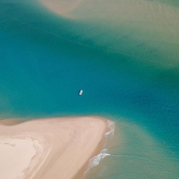 Majestic Mozambique - Private