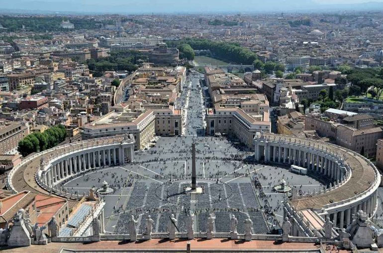 Buy Skip the Line Tickets, Save Money and See an Amazing Vatican