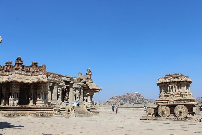 Vitthala Temple