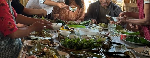 Why Choosing a Homestay Can Completely Transform Your Trip to India