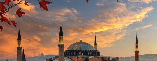 Full Day Classic Itinerary for a First Time Visit to Istanbul