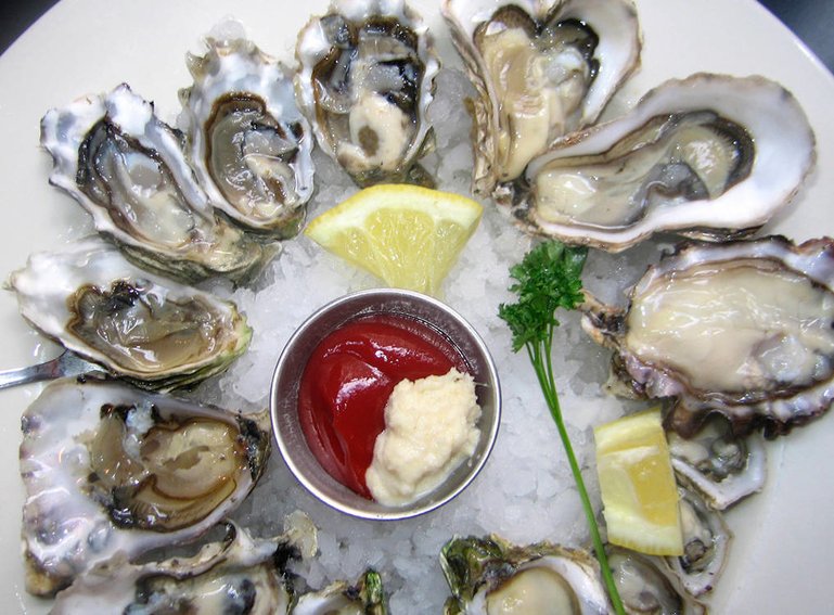 Oyster