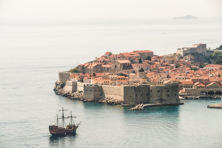 Dubrovnik