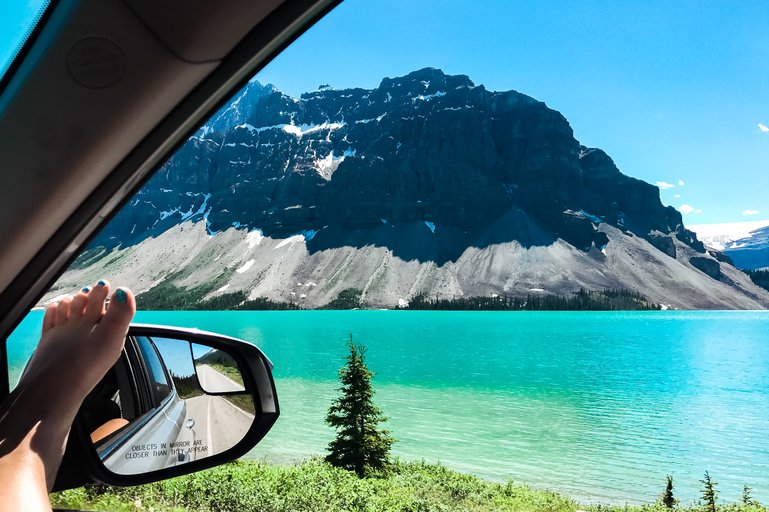 Icefields Parkway