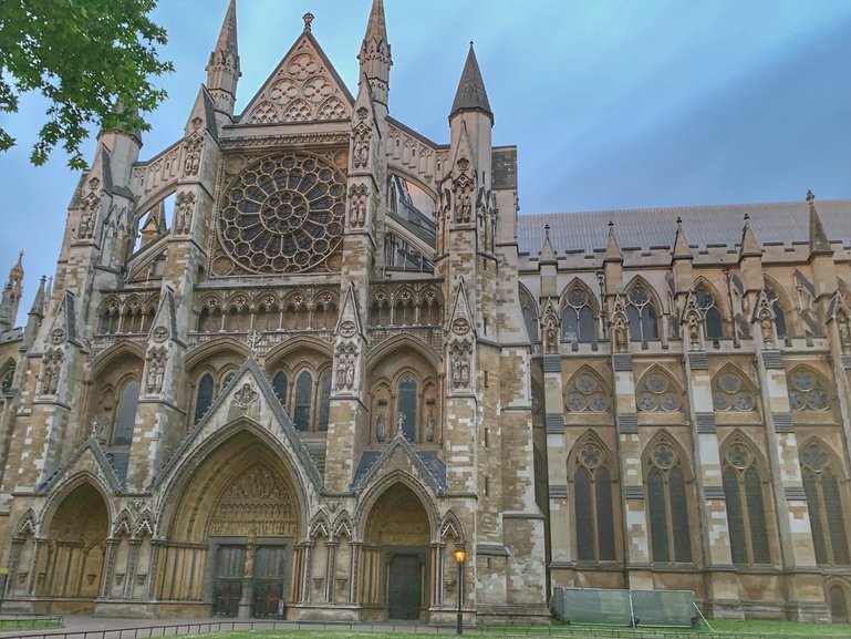 Westminster Abbey