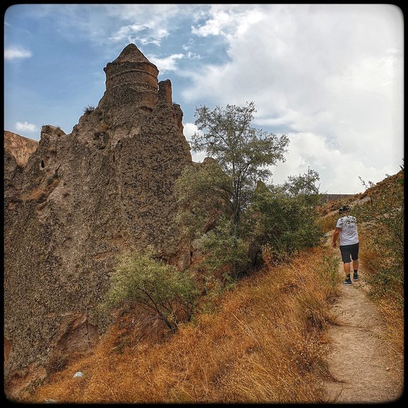 Domed (Kubbeli) Churches 