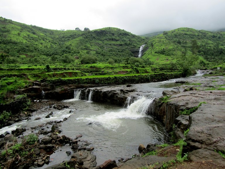 Maharashtra River