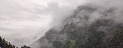 Heaven in Himachal — the Kheerganga Trek