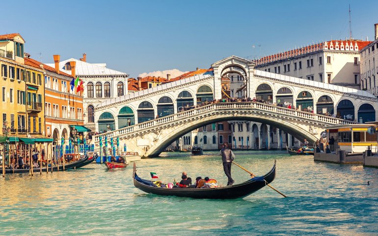 Ponte di Rialto