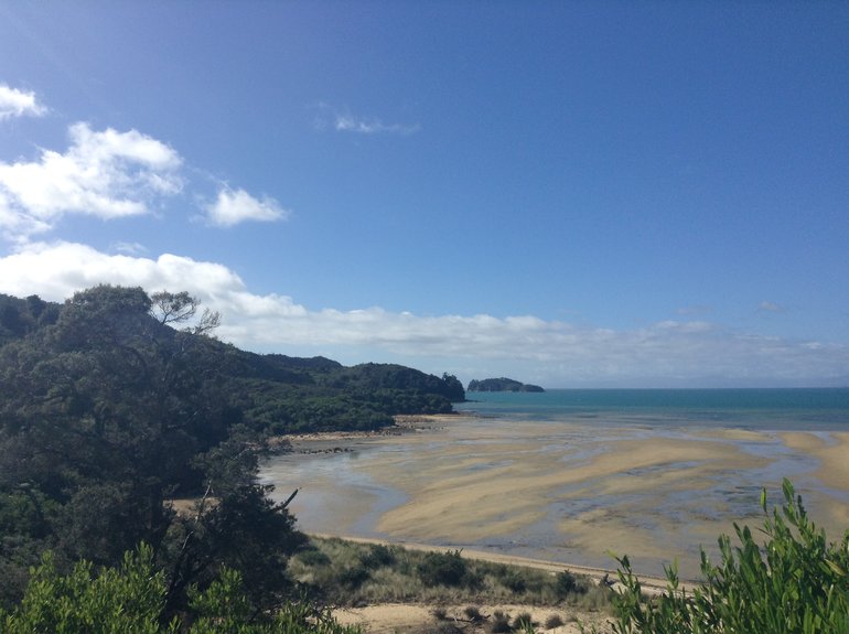 Abel Tasman National Park