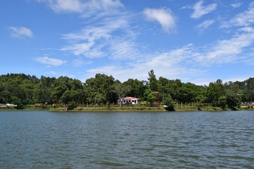 Take A Deep Breath At Yercaud