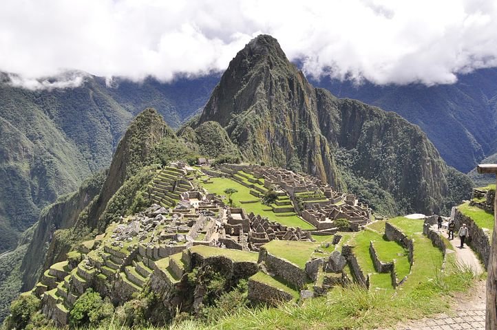 Macchu pichu