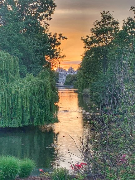 St. James Park