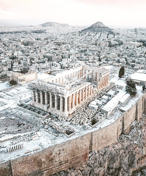 Top 30 Things to See and Do in Athens, Greece