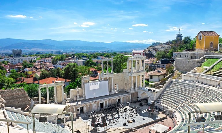 Plovdiv