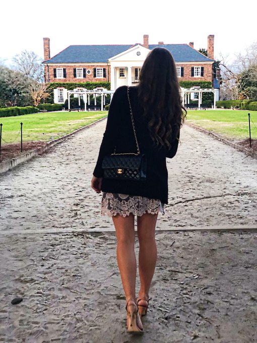 Charleston, SC for a First Timer