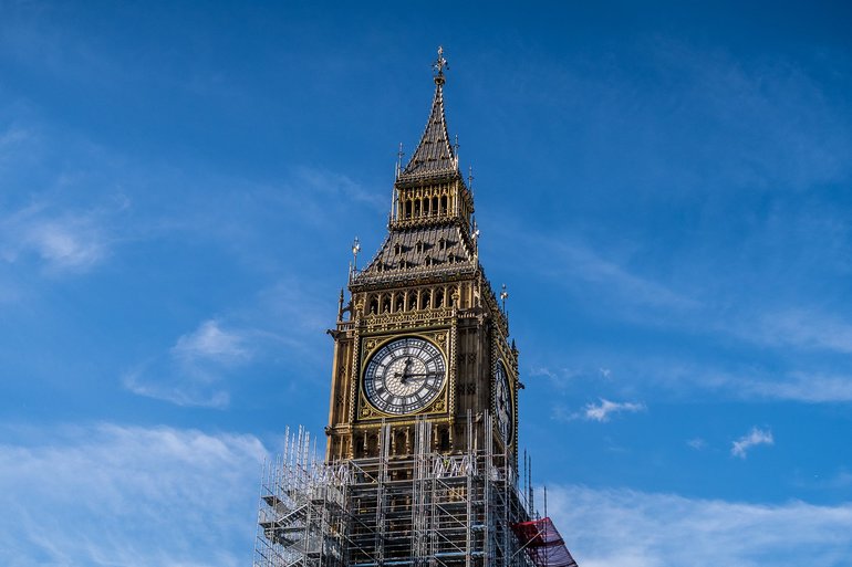 Big Ben