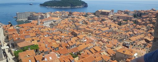 Five Tips for Visiting Dubrovnik, Croatia