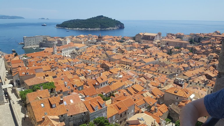 Dubrovnik