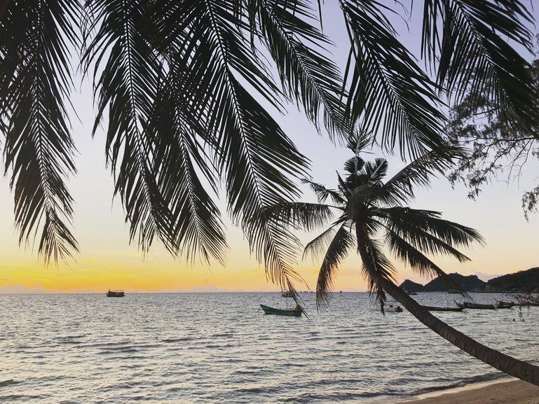 Koh Tao