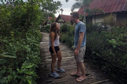 Koh Phi Phi Islands, Thailand