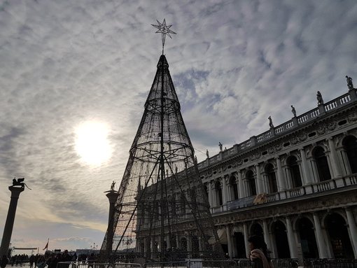 Things to do in Venice at Christmas