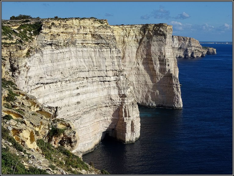 Sanap Cliffs View 